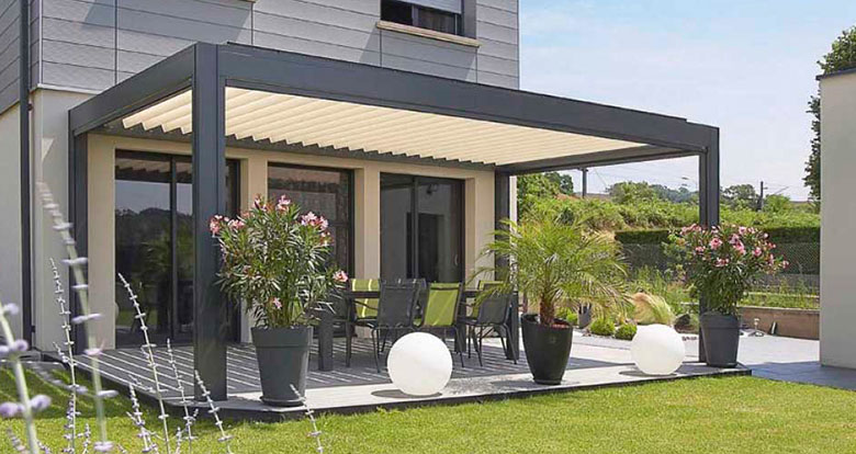 Outdoor Structures Camargue